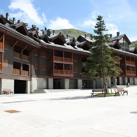 Aparthotel Il Cervo Bianco