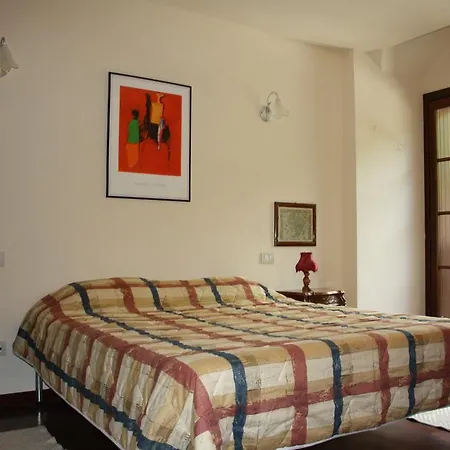 Aparthotel Il Cervo Bianco Abetone