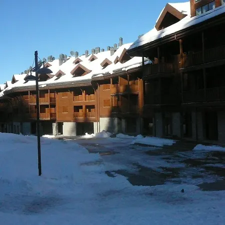 Il Cervo Bianco Aparthotel *