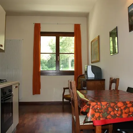 Aparthotel Il Cervo Bianco *