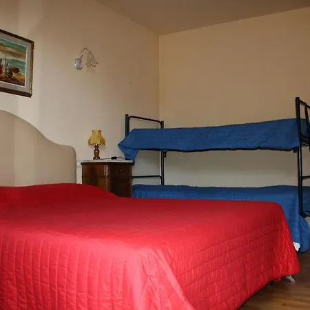 Il Cervo Bianco Aparthotel *