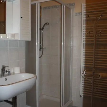 Il Cervo Bianco Aparthotel Abetone