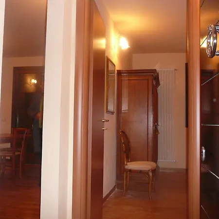 Il Cervo Bianco Aparthotel *