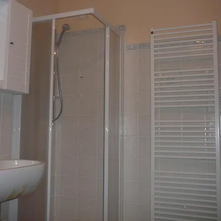 Aparthotel Il Cervo Bianco *