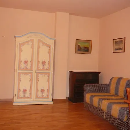 Il Cervo Bianco Aparthotel *