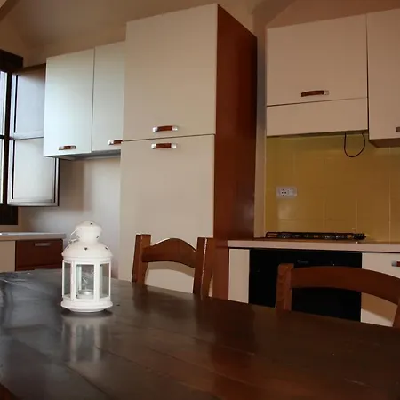 Aparthotel Il Cervo Bianco