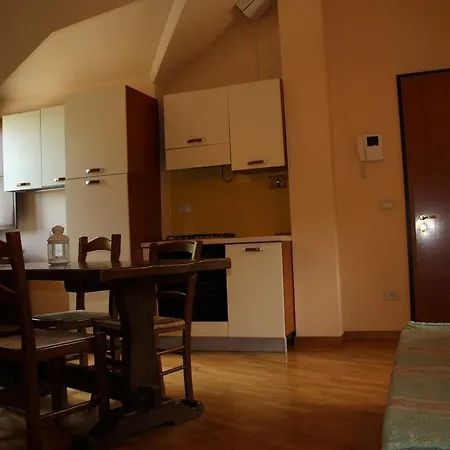 Il Cervo Bianco Aparthotel *