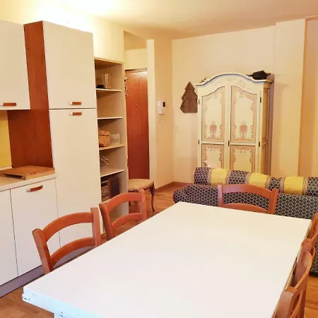 Aparthotel Il Cervo Bianco