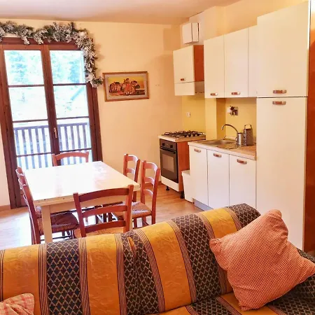 Il Cervo Bianco Aparthotel Abetone