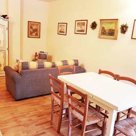 Il Cervo Bianco Aparthotel *