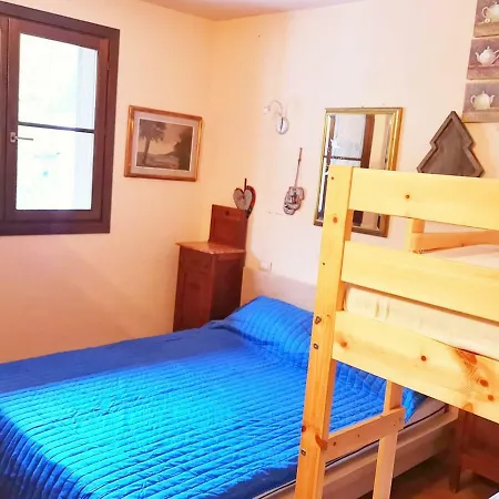 Il Cervo Bianco Aparthotel